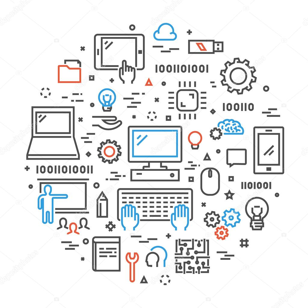 The Computer Scientist 